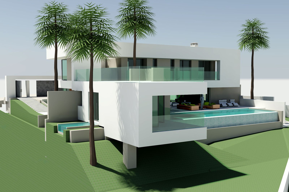 1,050 m² Plot in San Pedro de Alcántara - Photo 25