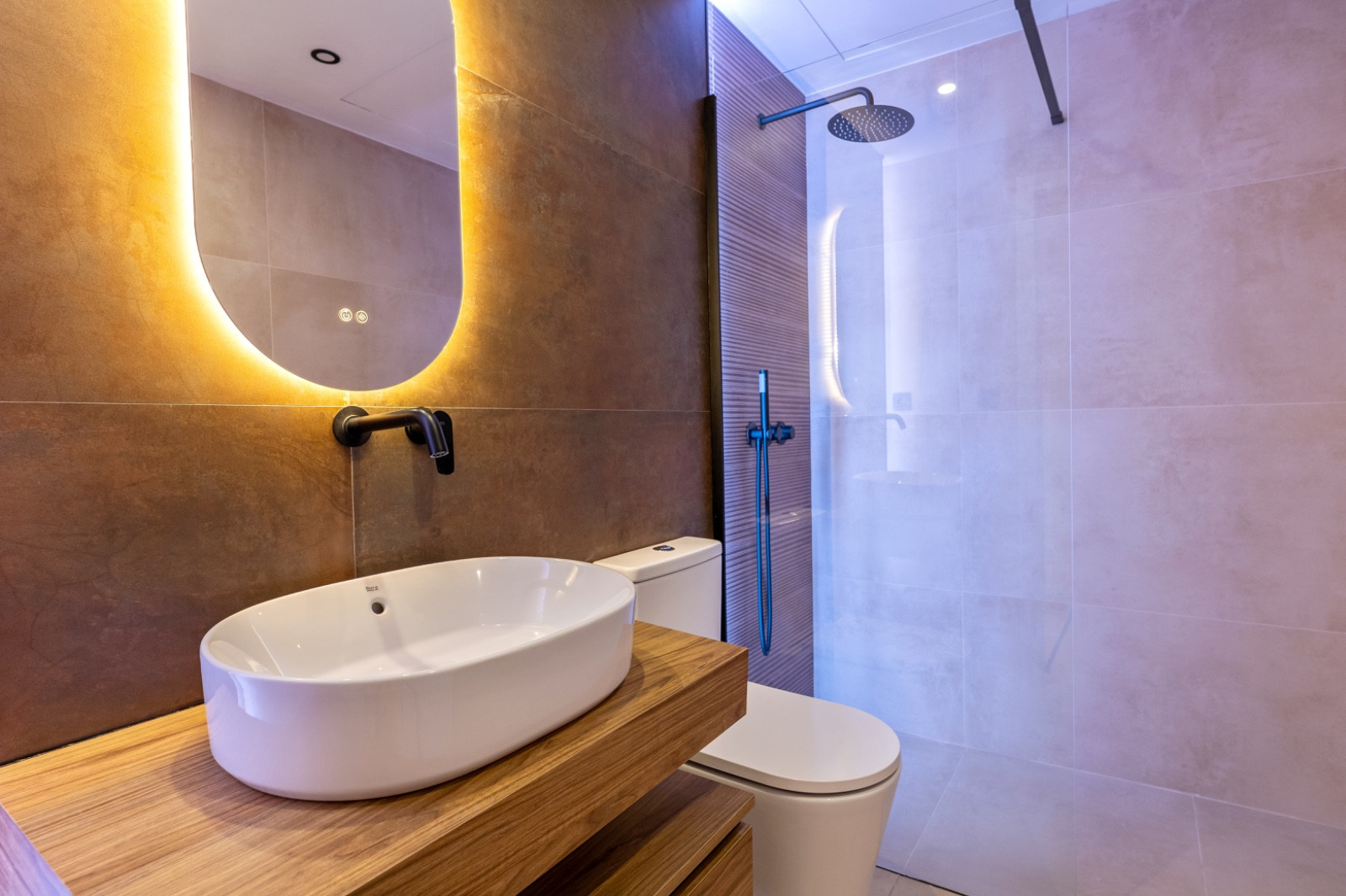 3 Bedroom Apartment in Marbella - Photo 15