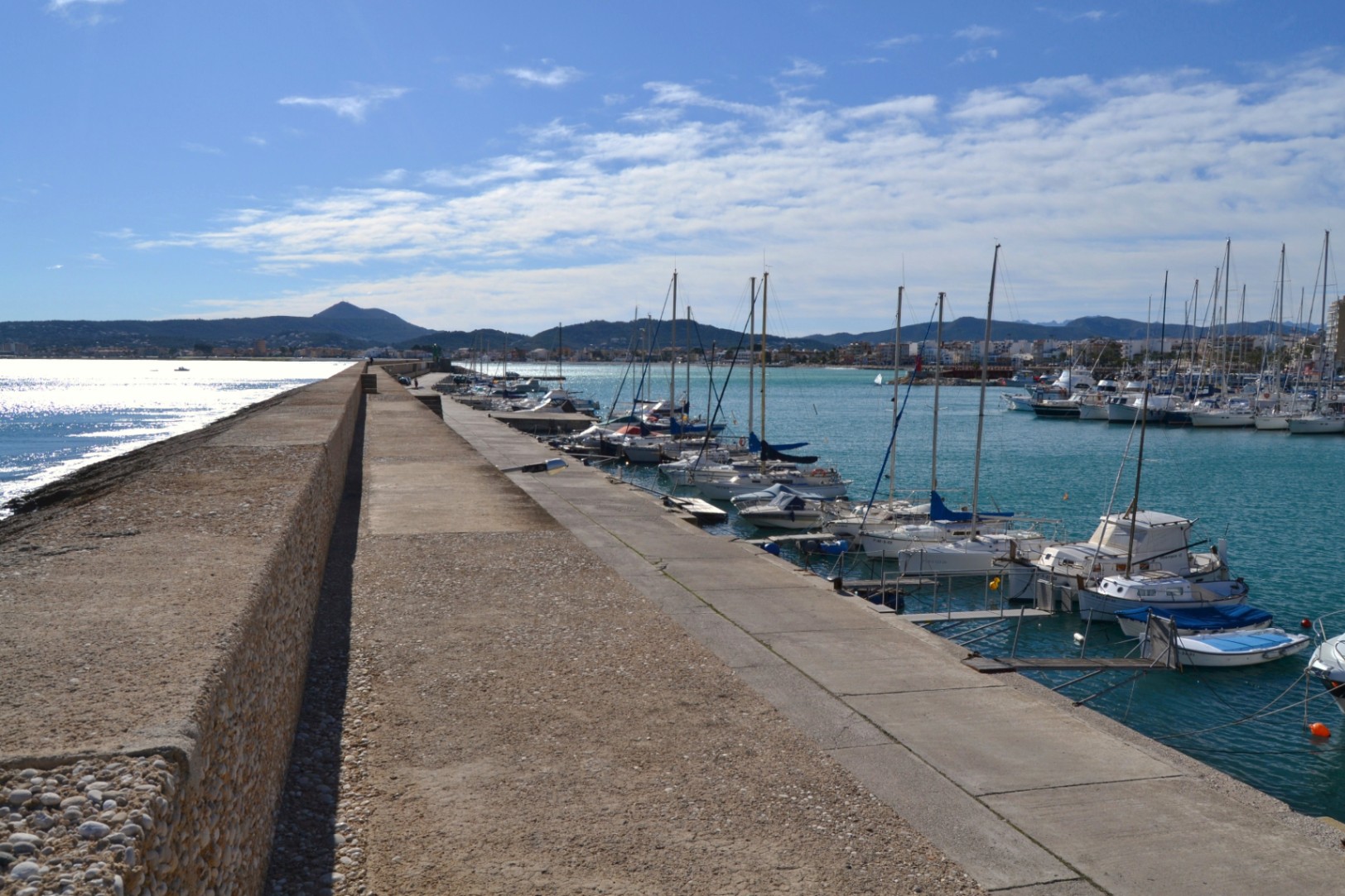 Bedrijfsruimte in Alicante, Spanje – Foto 14