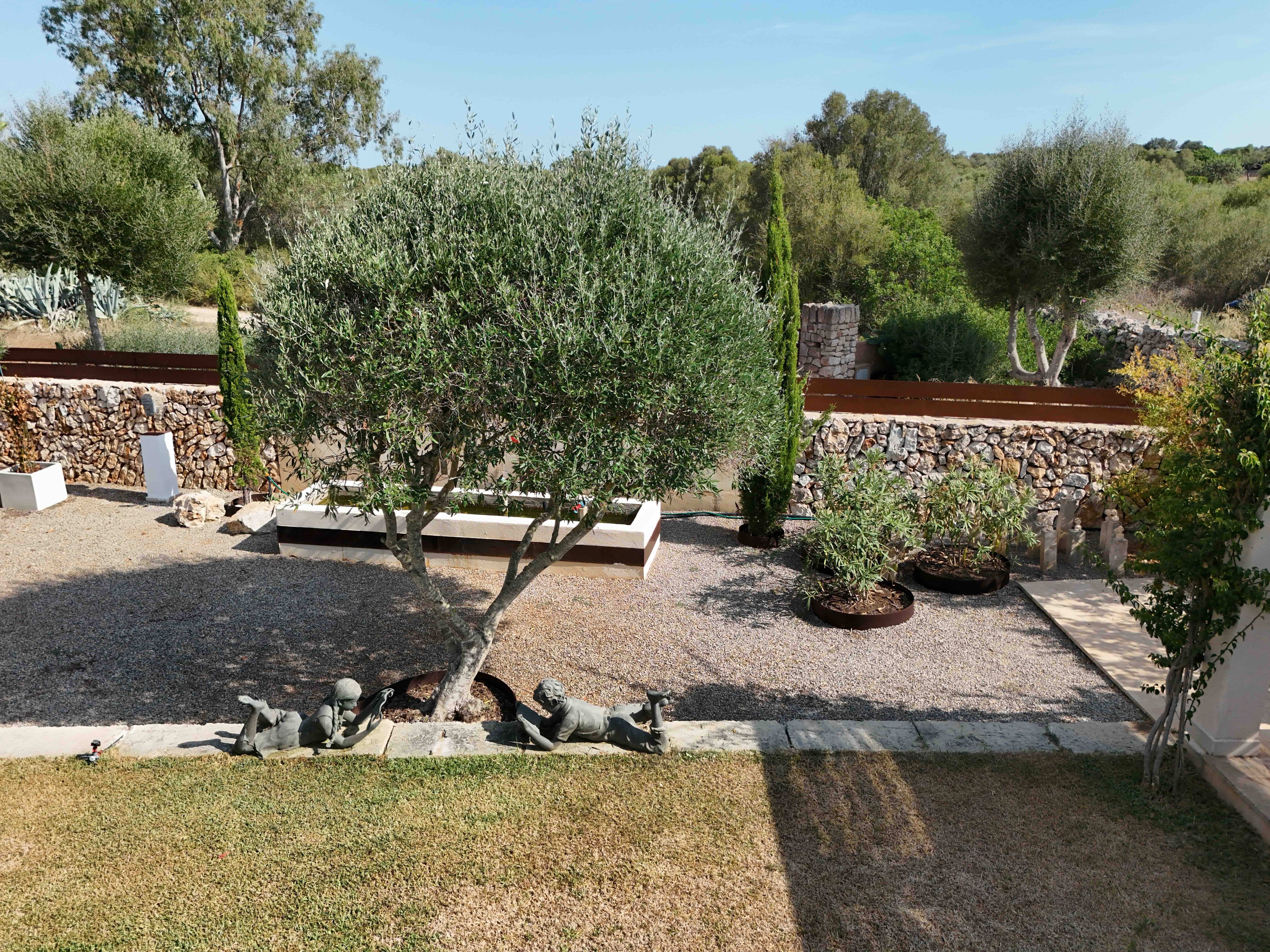 Moradia com 3 quartos com piscina em Baleares, Espanha – Foto 16