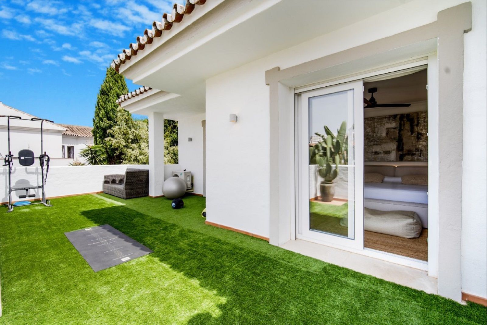 Villa in Marbella - Foto 23