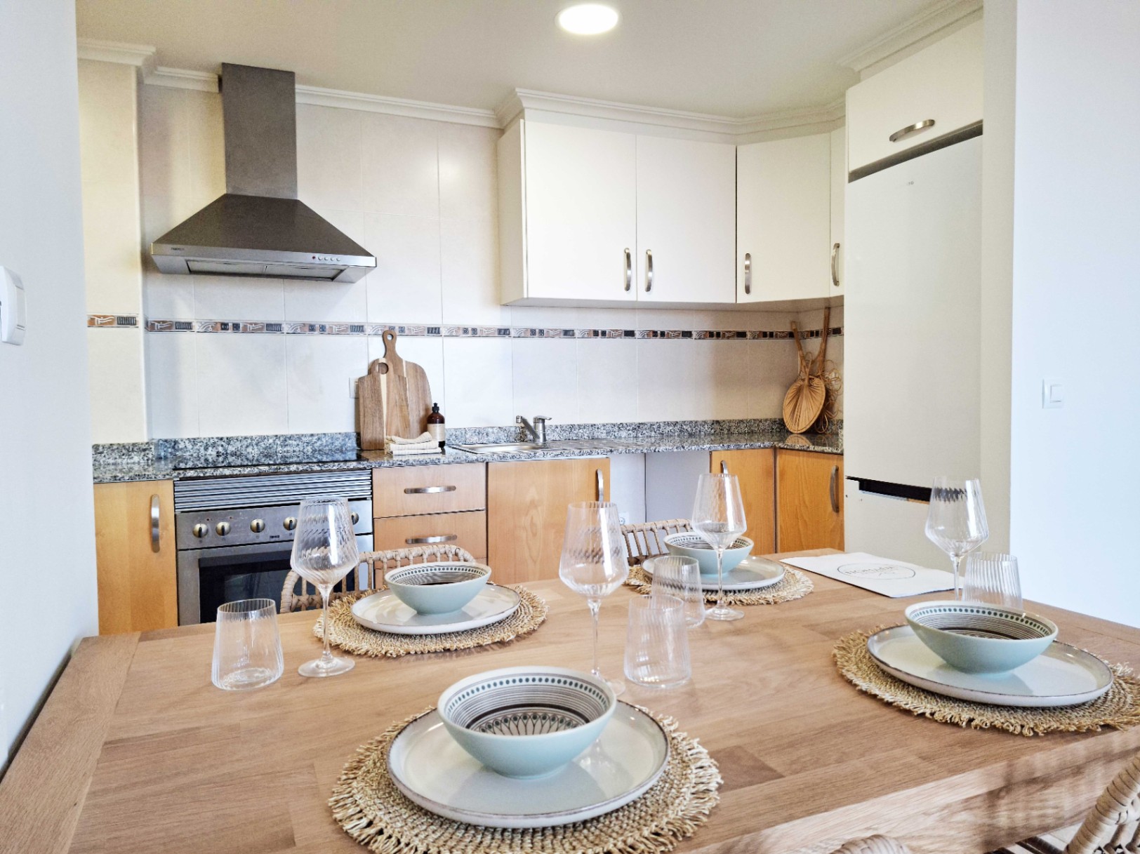 Apartamento com 2 quartos com piscina em Alicante, Espanha – Foto 12