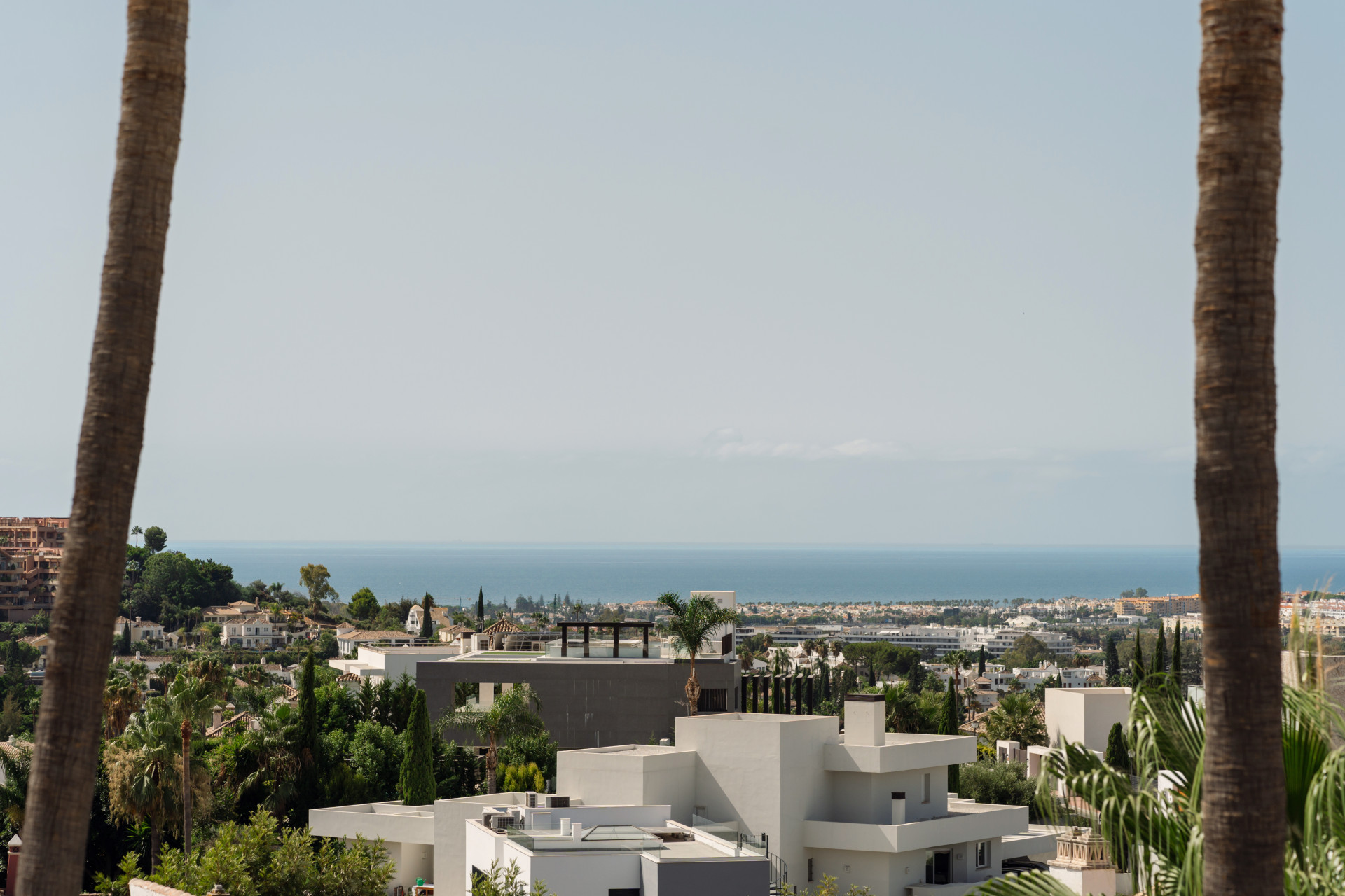 Apartamento com 3 quartos com piscina em Málaga, Espanha – Foto 9