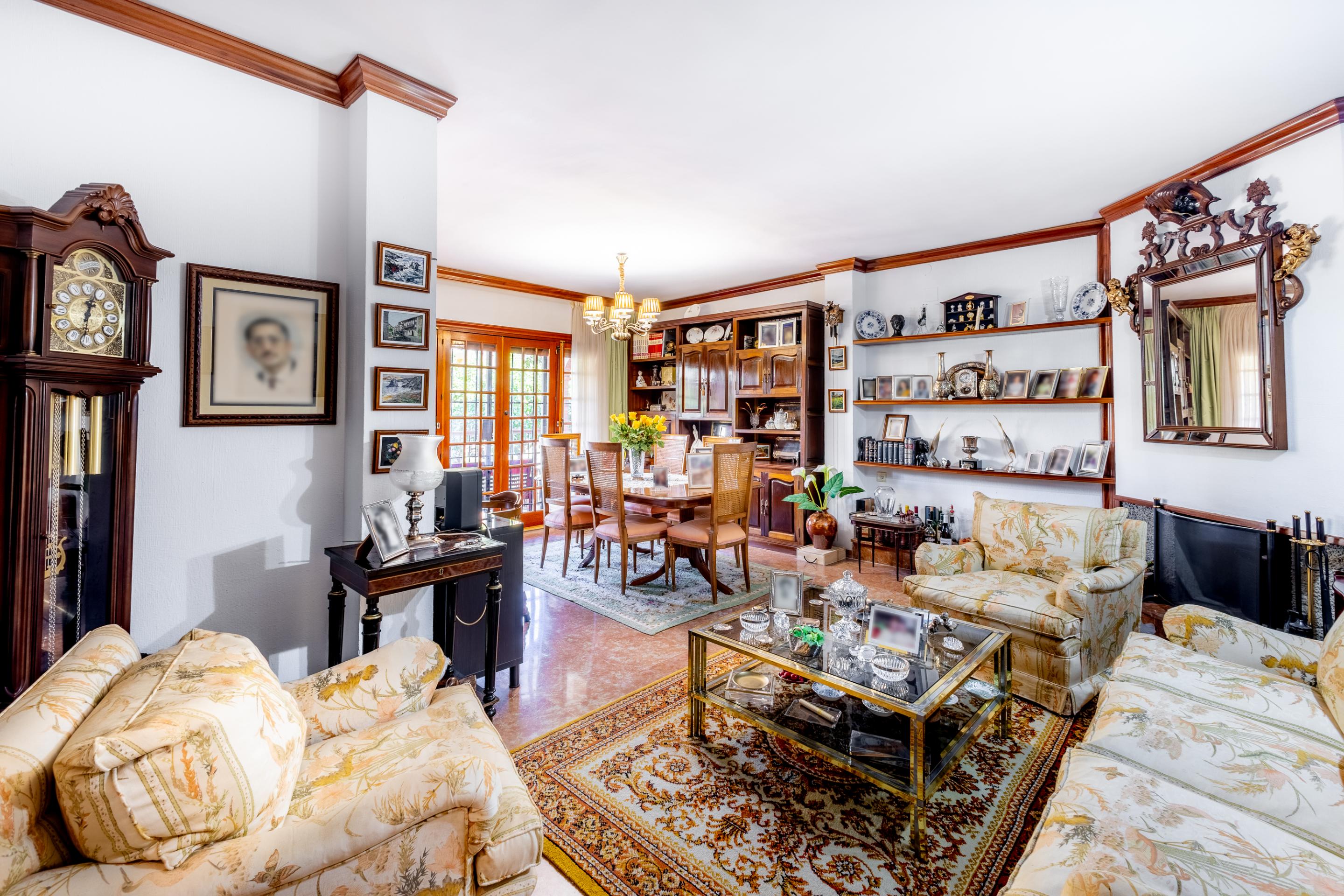 4 Bedroom Villa in Málaga - Photo 20