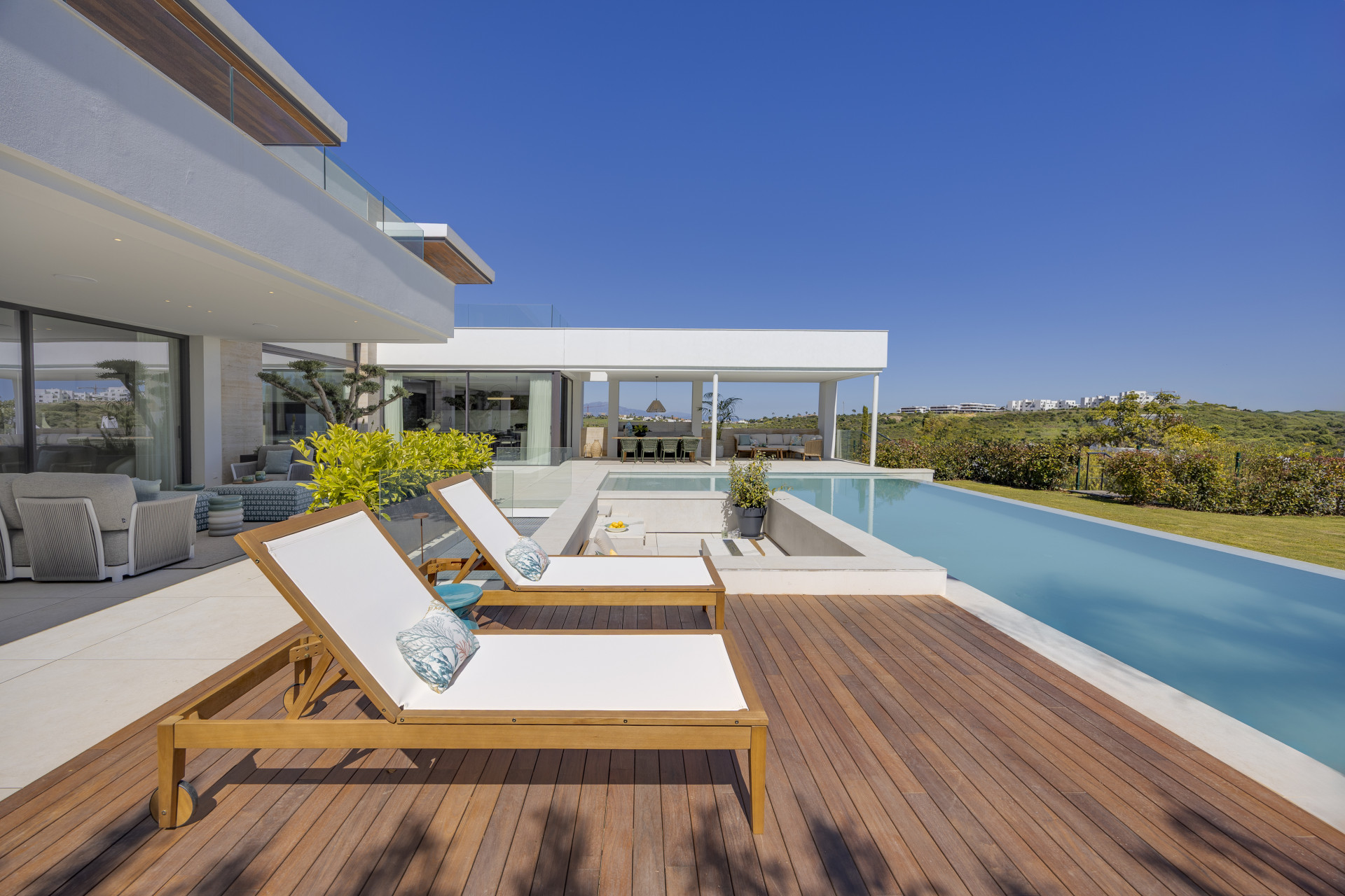 4 Bedroom Villa in Casares - Photo 16