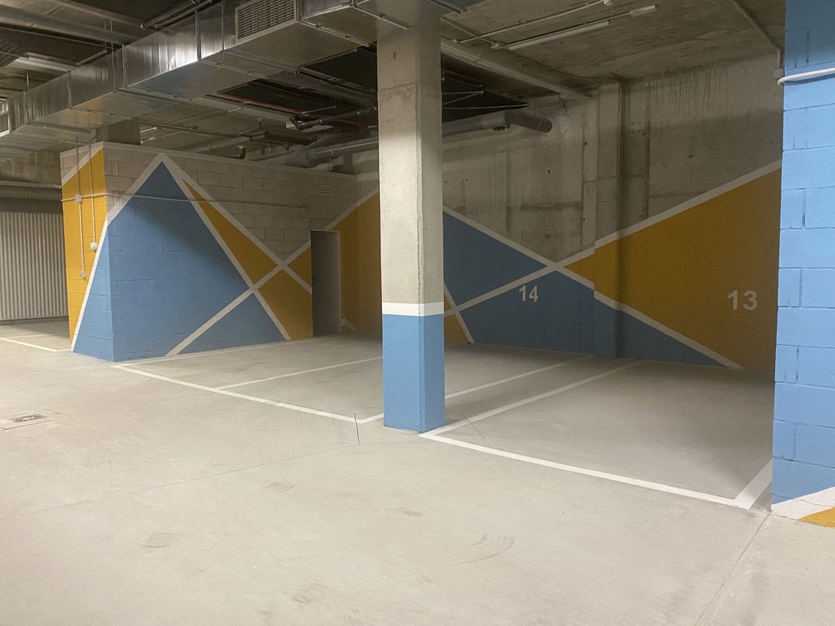 3 Bedroom Apartment in Estepona - Photo 40