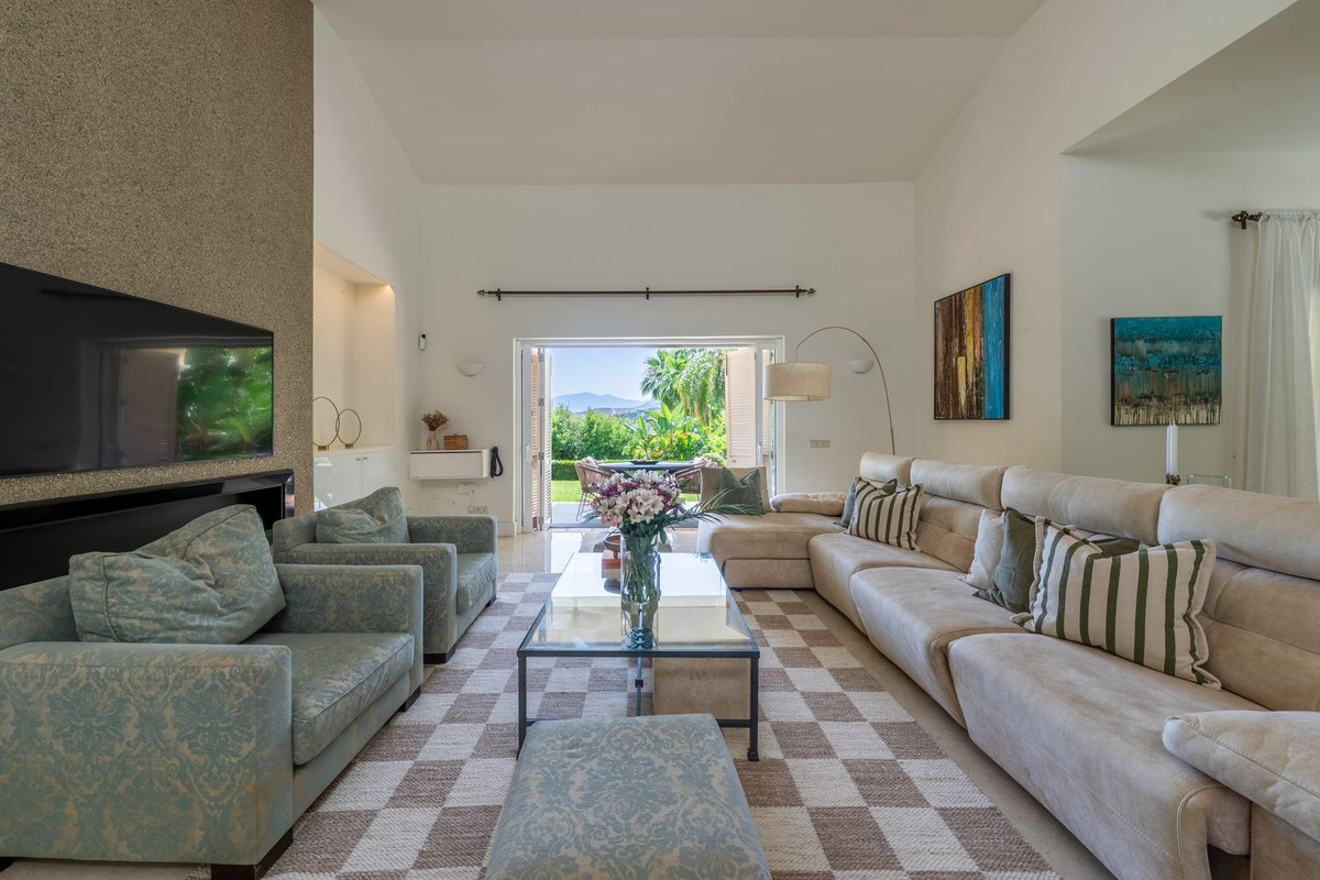 3 Bedroom Villa in Benahavís - Foto 18
