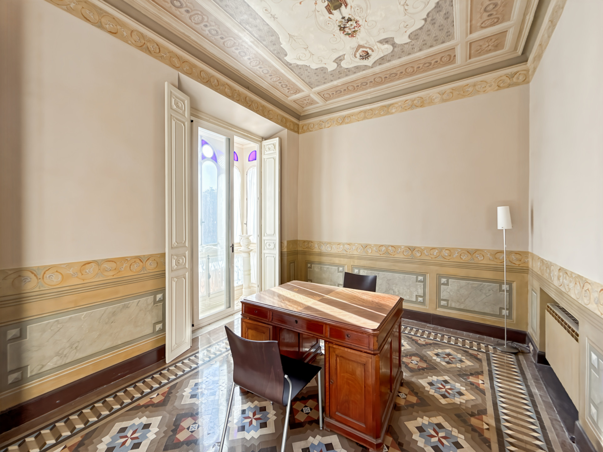 3 Bedroom Apartment in Málaga - Photo 12