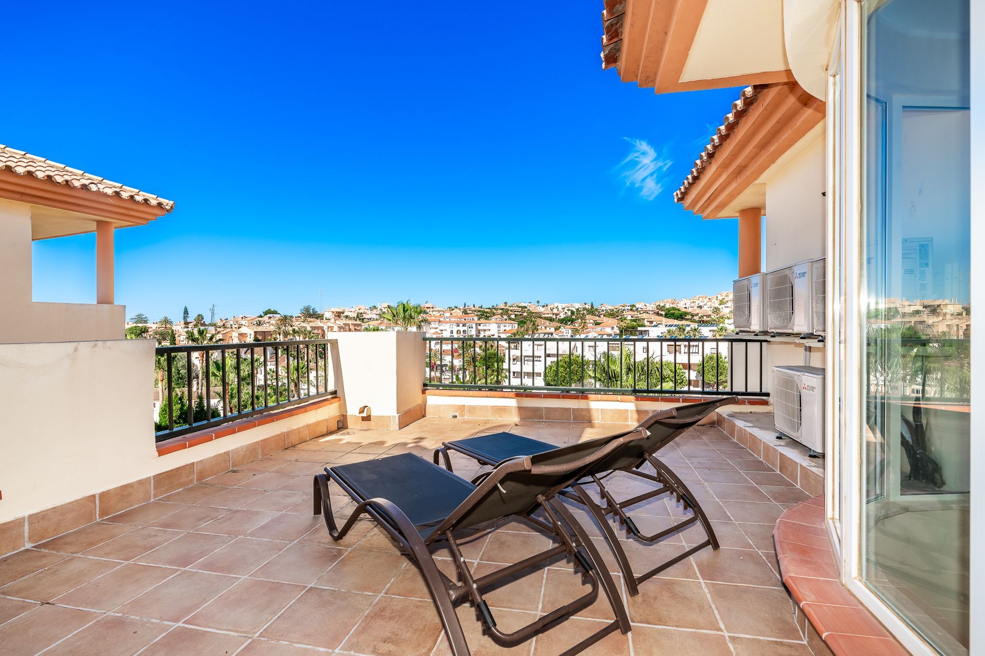 5 Bedroom Villa in Mijas - Foto 16