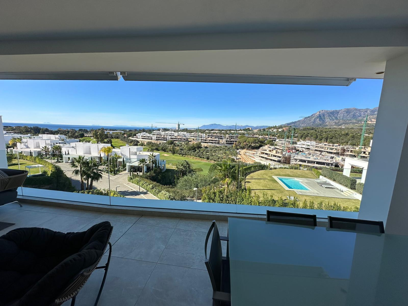 4 Bedroom Apartment in Marbella - Photo 31