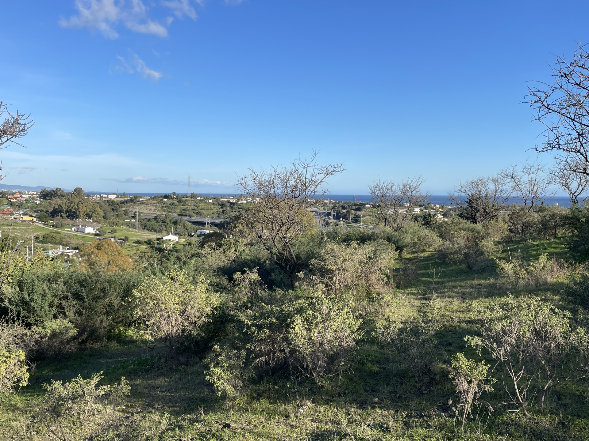 4 Bedroom Country house in Estepona - Фото 24