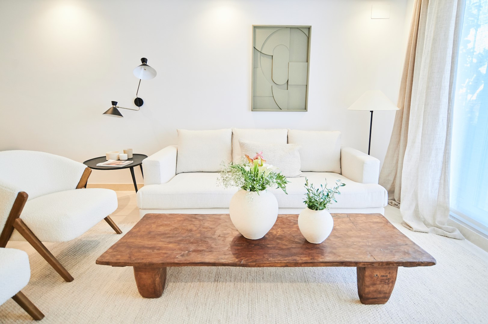 2 Bedroom Apartment in Marbella - Photo 8
