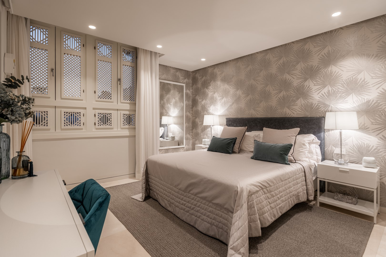 6 Bedroom Apartment in Marbella - Photo 32