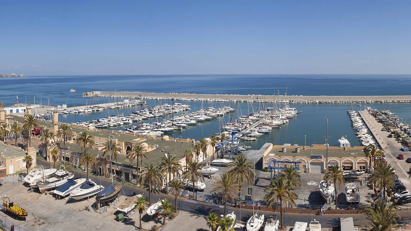 3 Bedroom Villa in Fuengirola - Photo 12