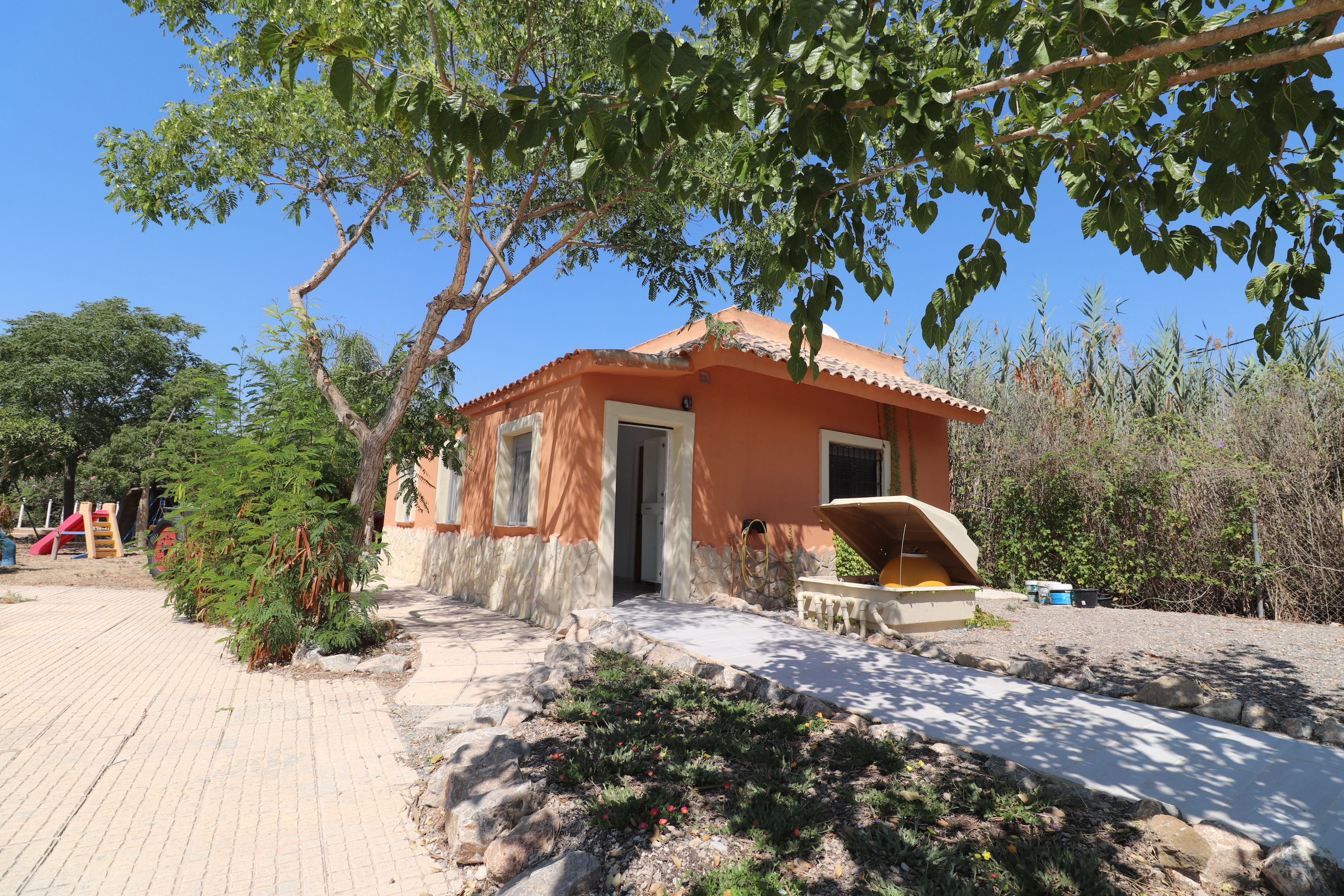 Moradia com 7 quartos com piscina em Alicante, Espanha – Foto 26