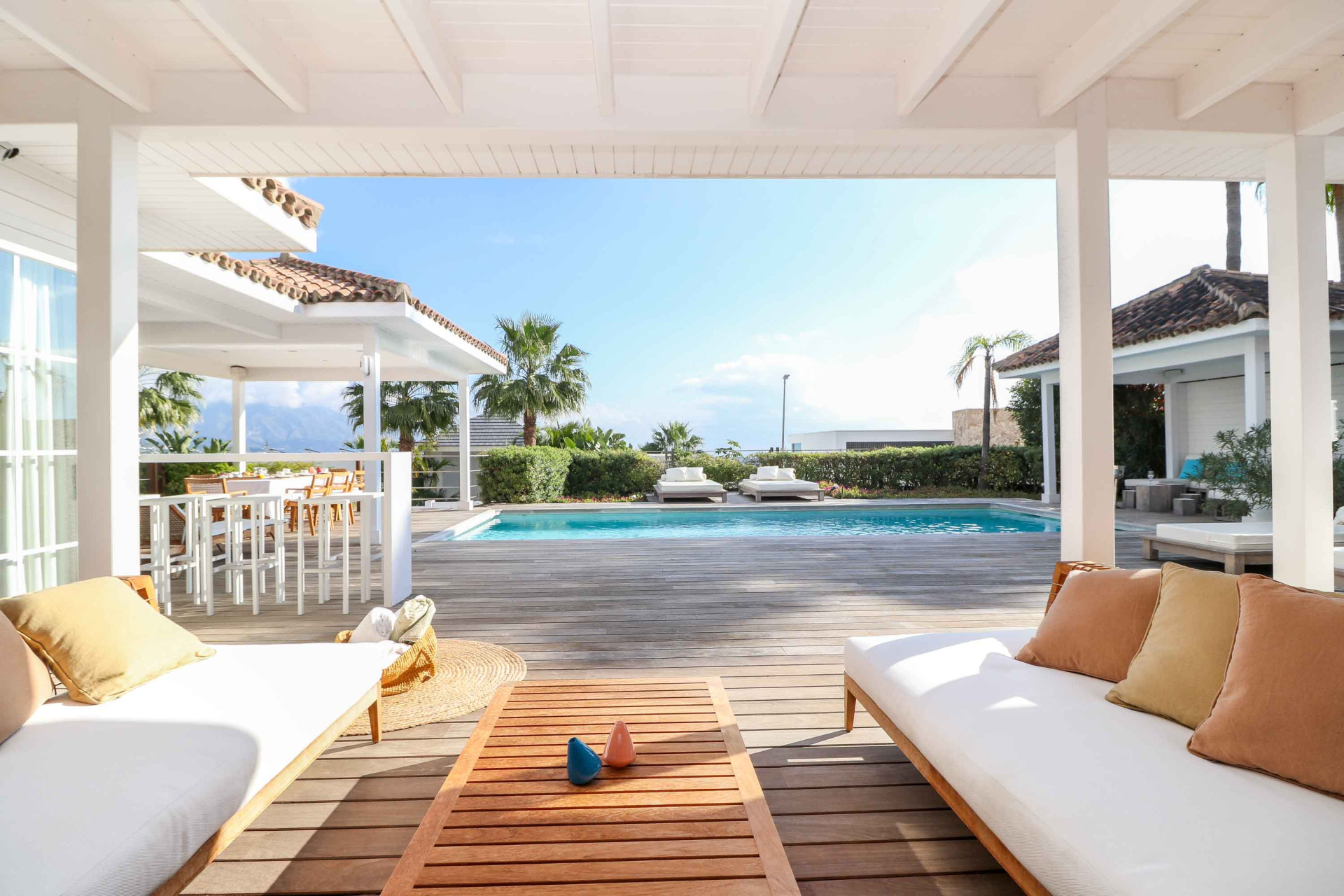 4 Bedroom Villa in Benahavís - Foto 9