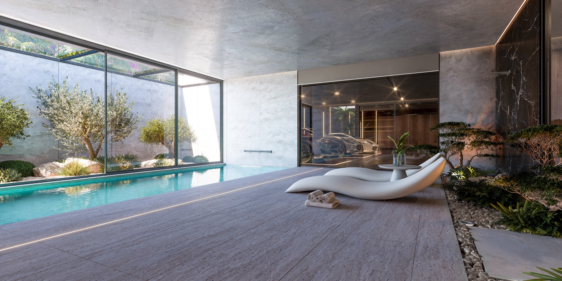 4 Bedroom Villa in Marbella - Foto 7