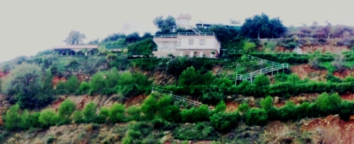 7 Bedroom Country house in Mijas - Foto 43