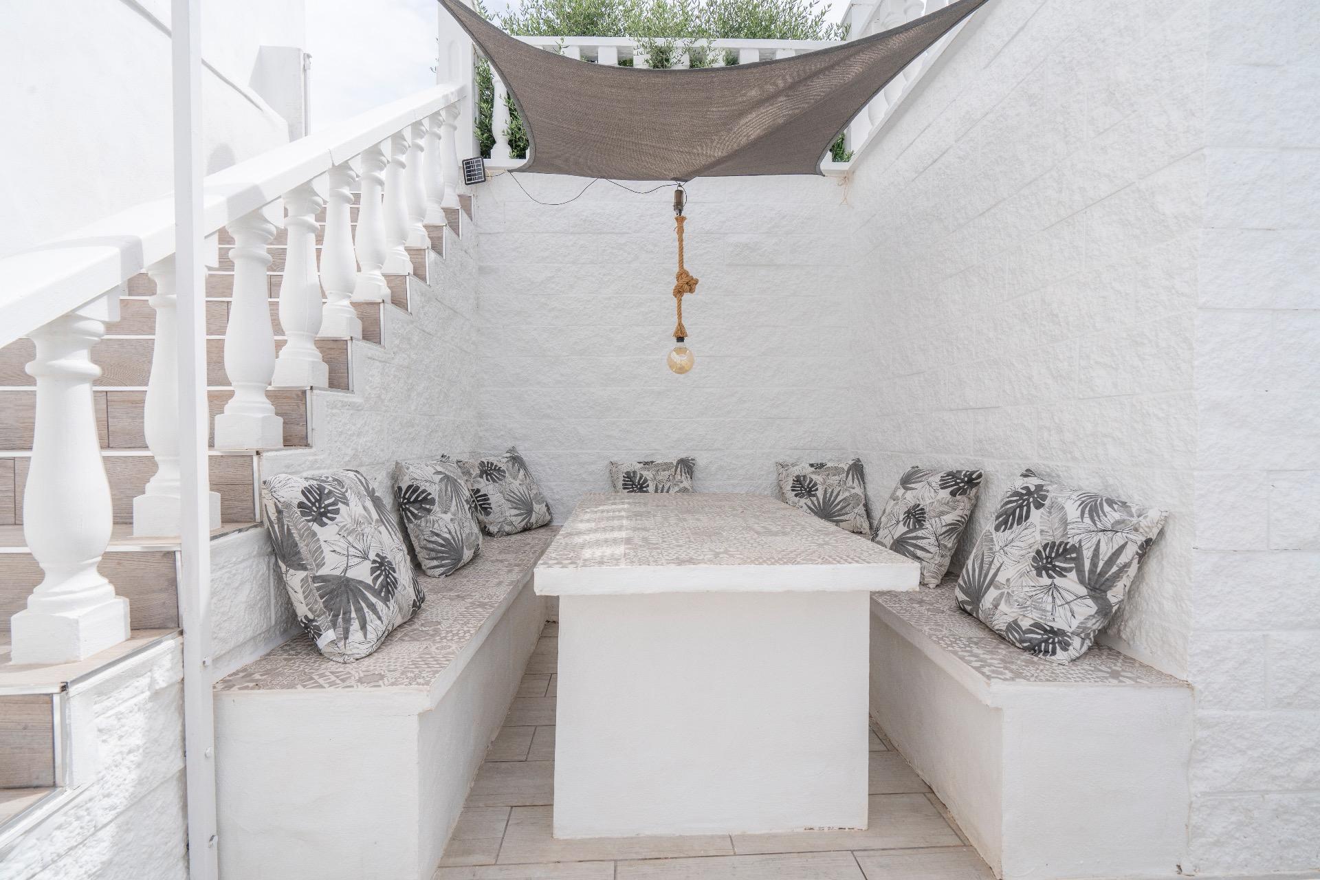 Moradia com 4 quartos com piscina em Múrcia, Espanha – Foto 24