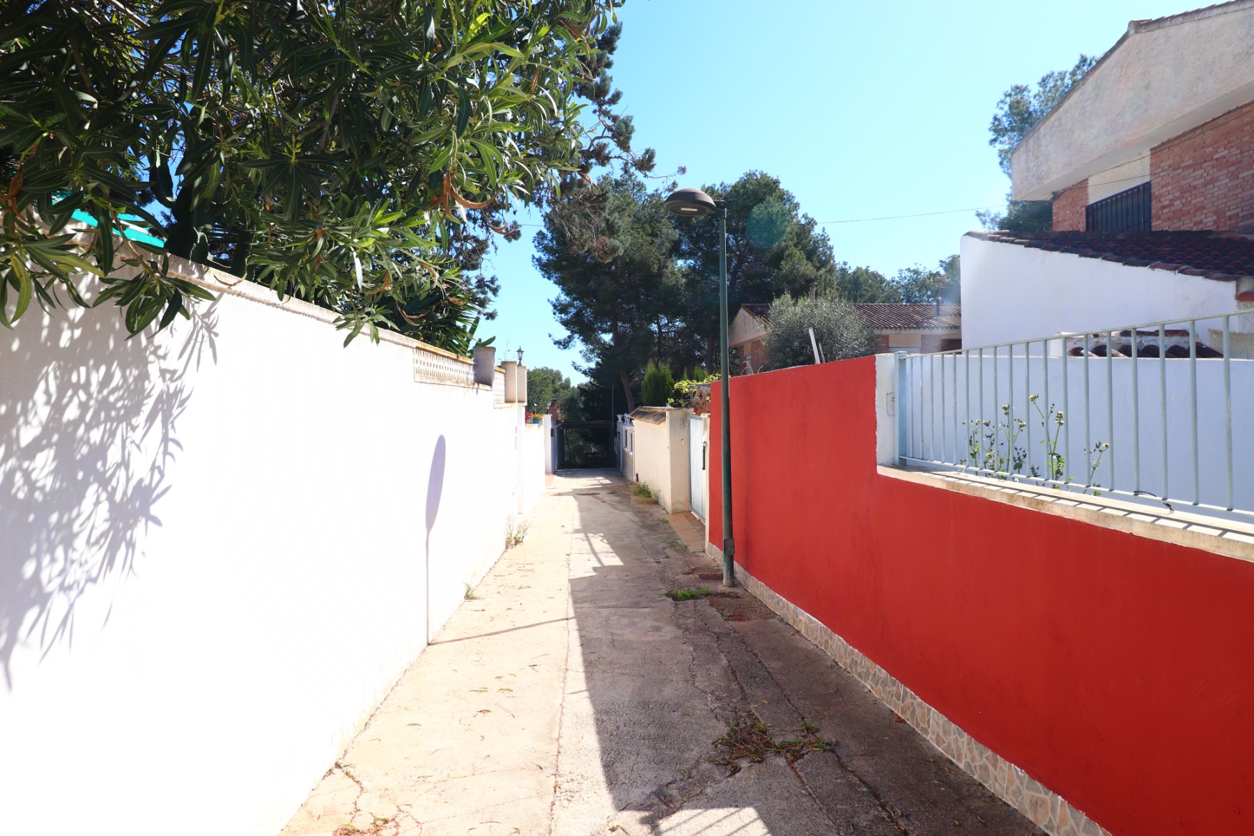 Piso de 3 dormitorios en Alicante – Foto 24