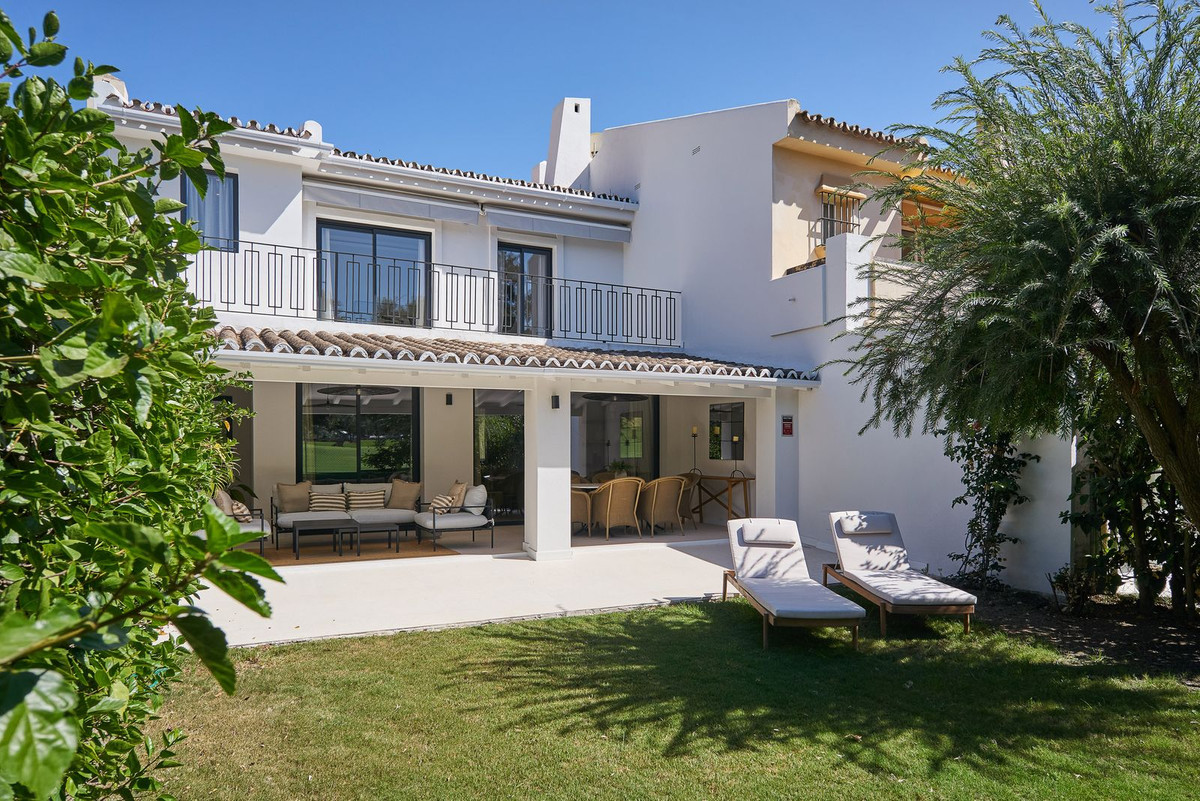 4 Bedroom Villa in Marbella - Foto 64