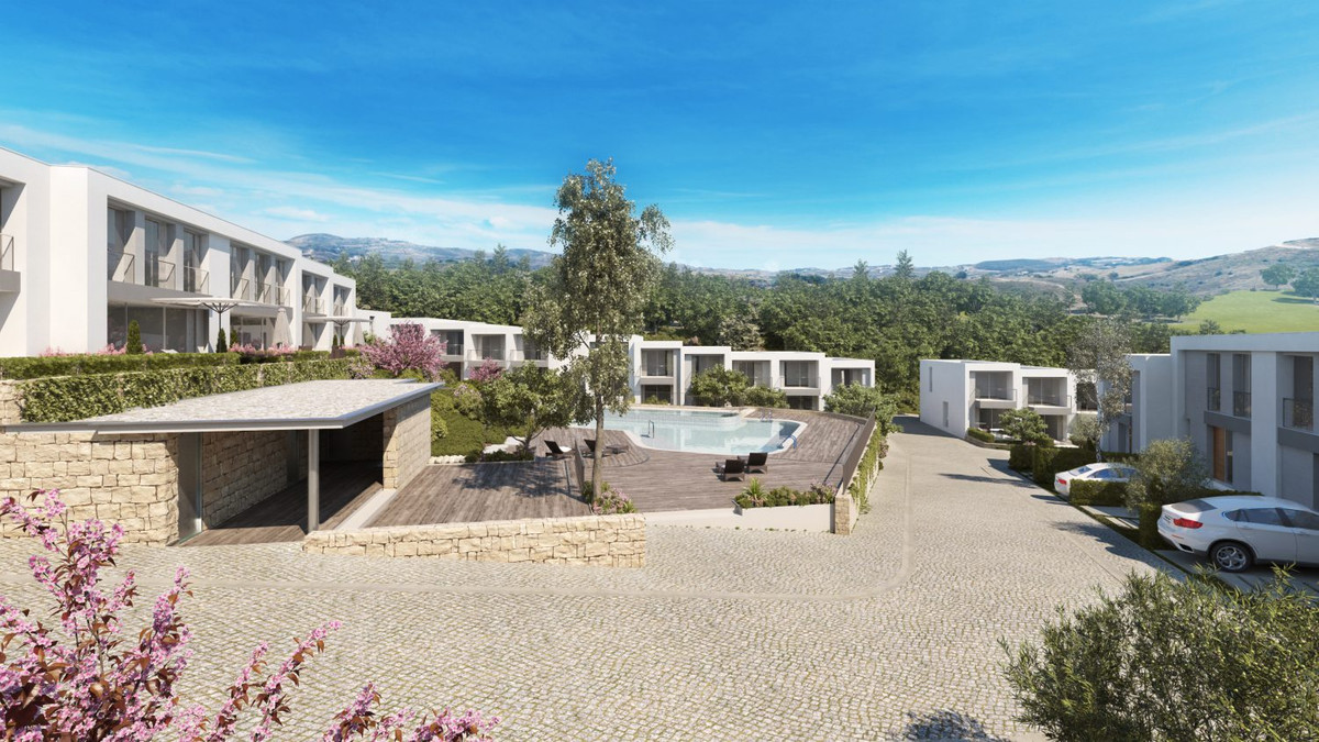 2 Bedroom Apartment in Mijas - Photo 3