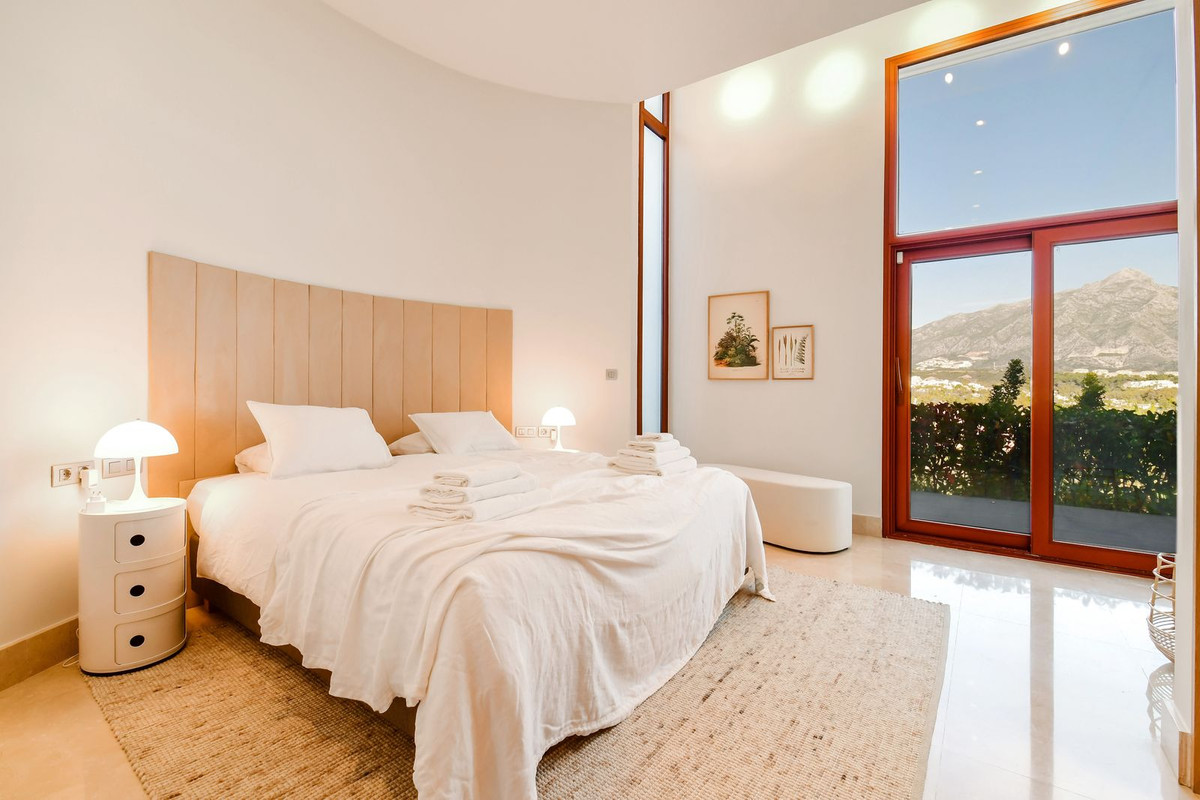 7 Bedroom Villa in Marbella - Photo 15