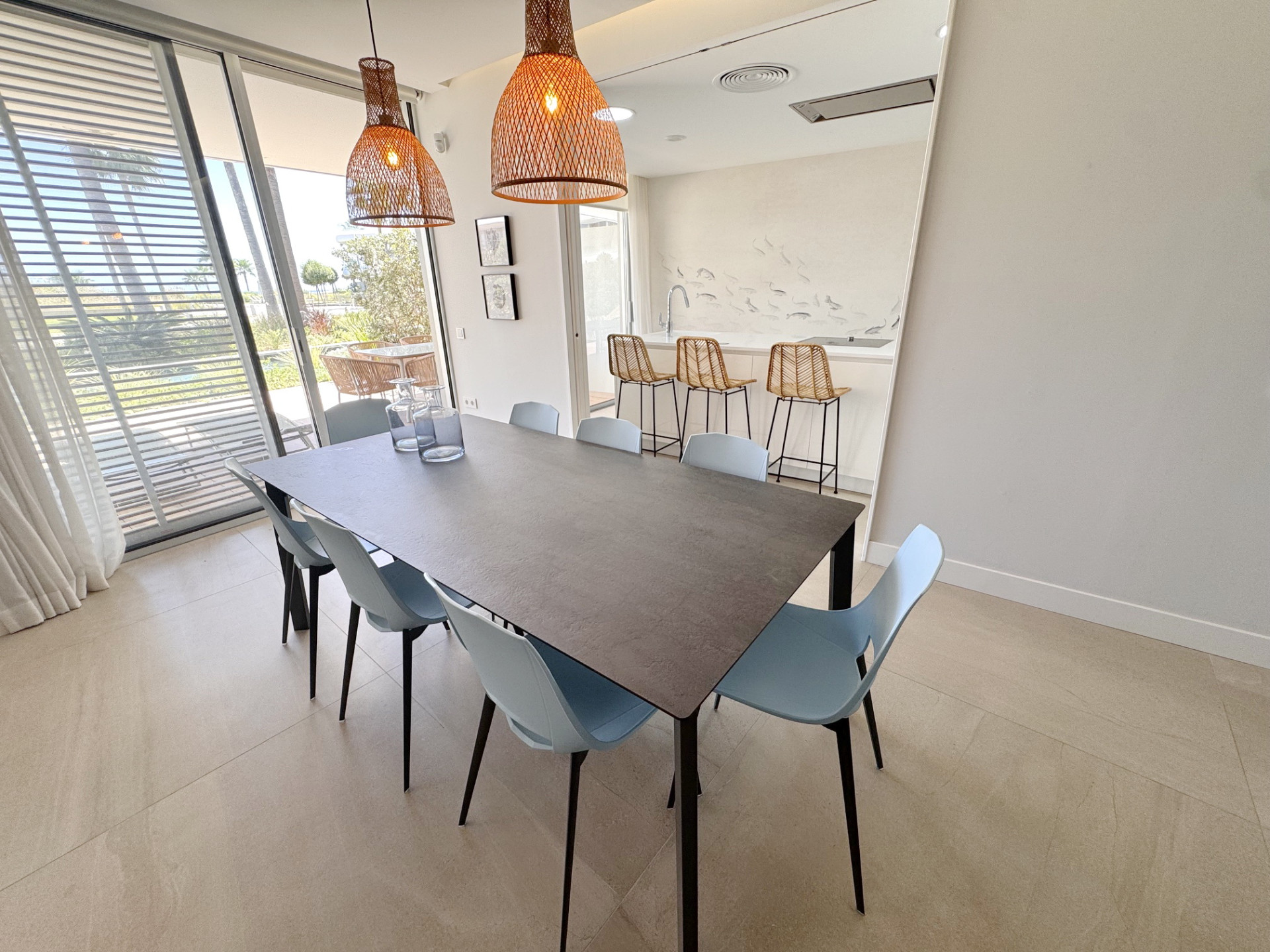 2 Bedroom Apartment in Estepona - Photo 5