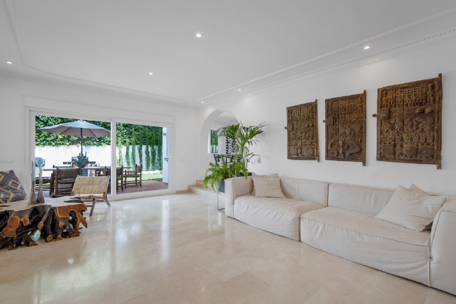 Villa in Marbella - Foto 6