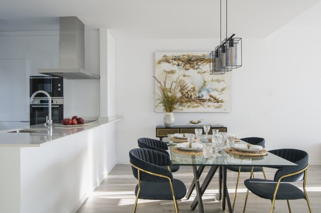 3 Bedroom Apartment in Estepona - Foto 8