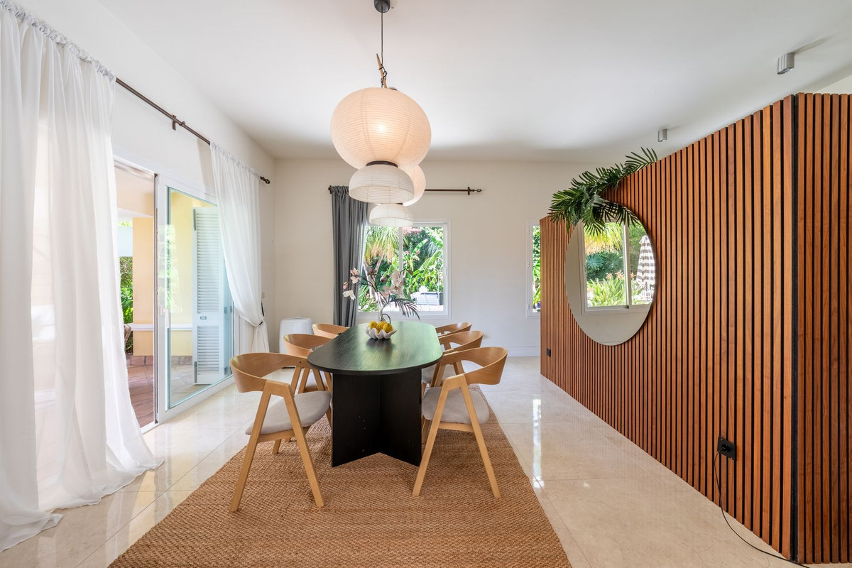 3 Bedroom Villa in Benahavís - Foto 20