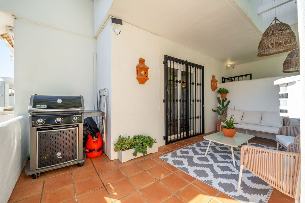 3 Bedroom Apartment in Benahavís - Foto 13