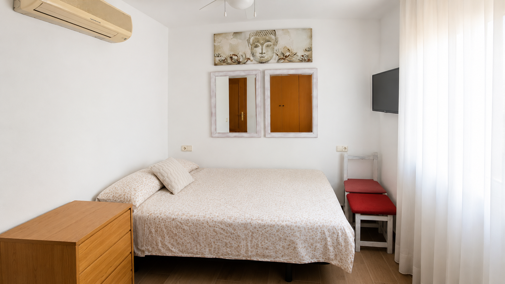 Appartement de 3 chambres à Baléares, Espagne – Photo 6