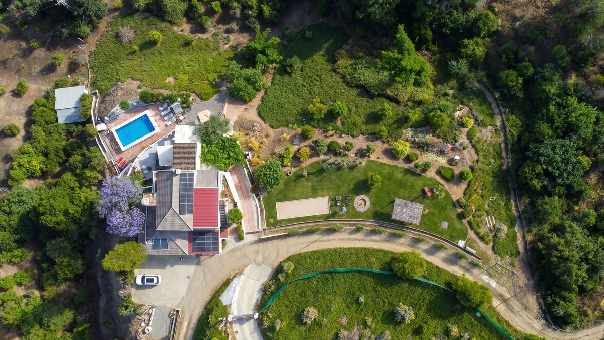 7 Bedroom Country house in Coín - Foto 39