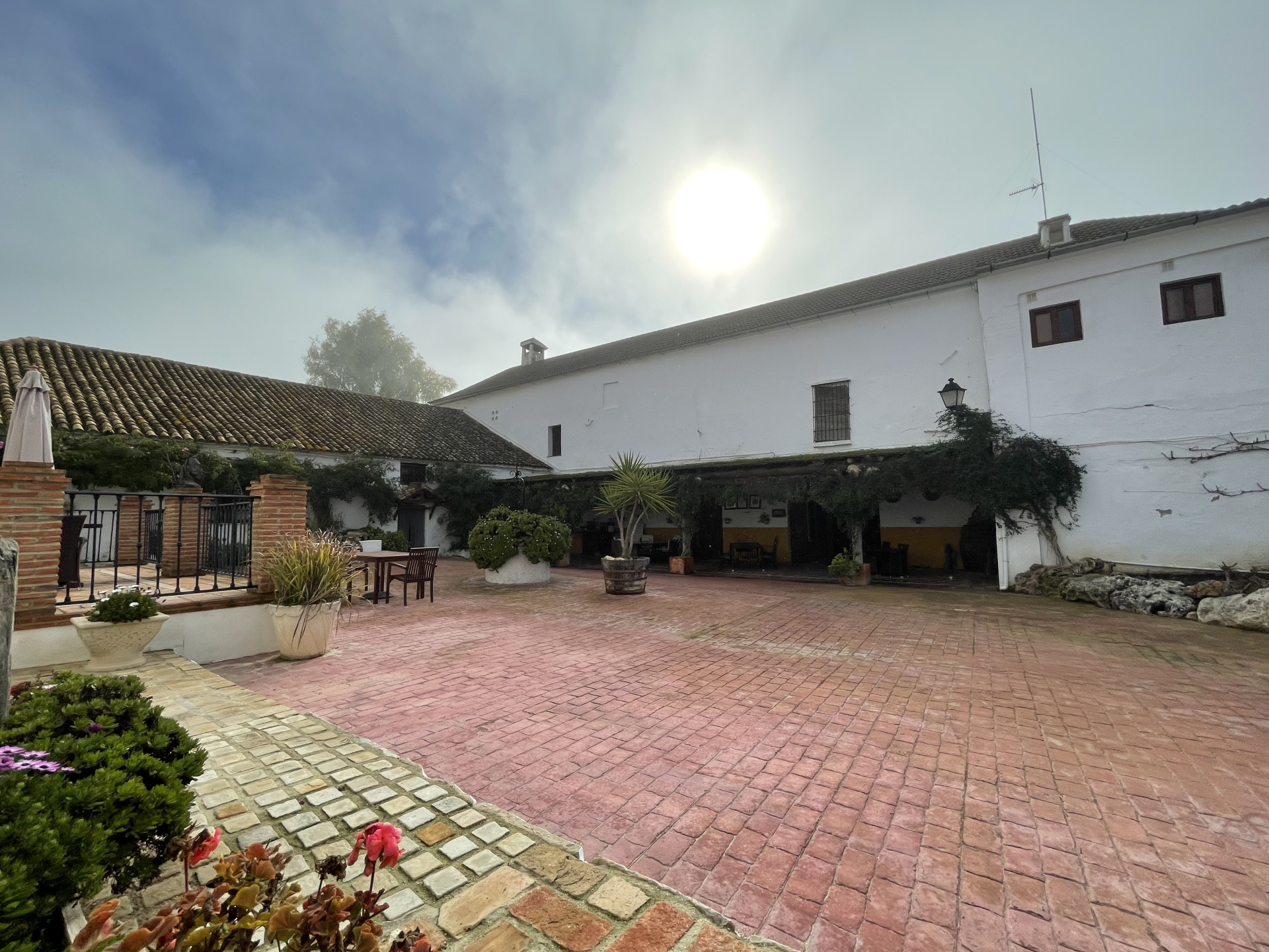 20 Bedroom Country house in Mollina - Photo 24