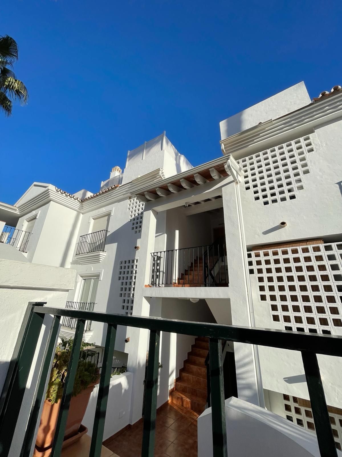 3 Bedroom Penthouse in Mijas - Photo 23