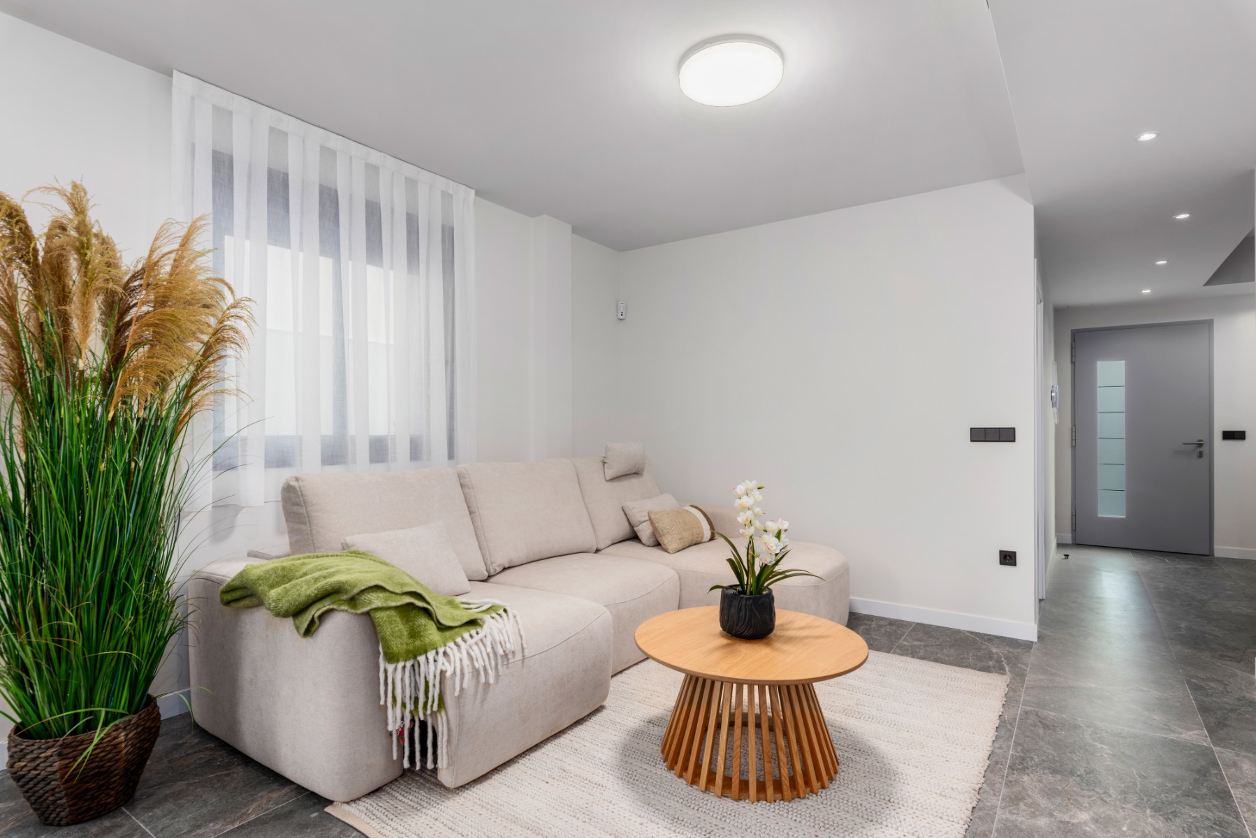 Moradia com 4 quartos com vista mar em Alicante, Espanha – Foto 7