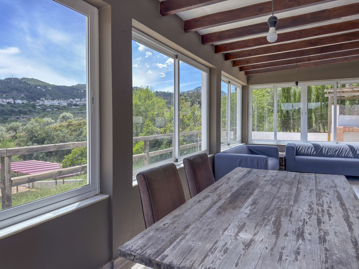 2 Bedroom Country house in Monda - Foto 6