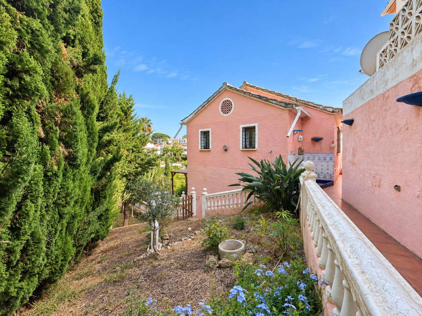 3 Bedroom Villa in Mijas - Photo 12