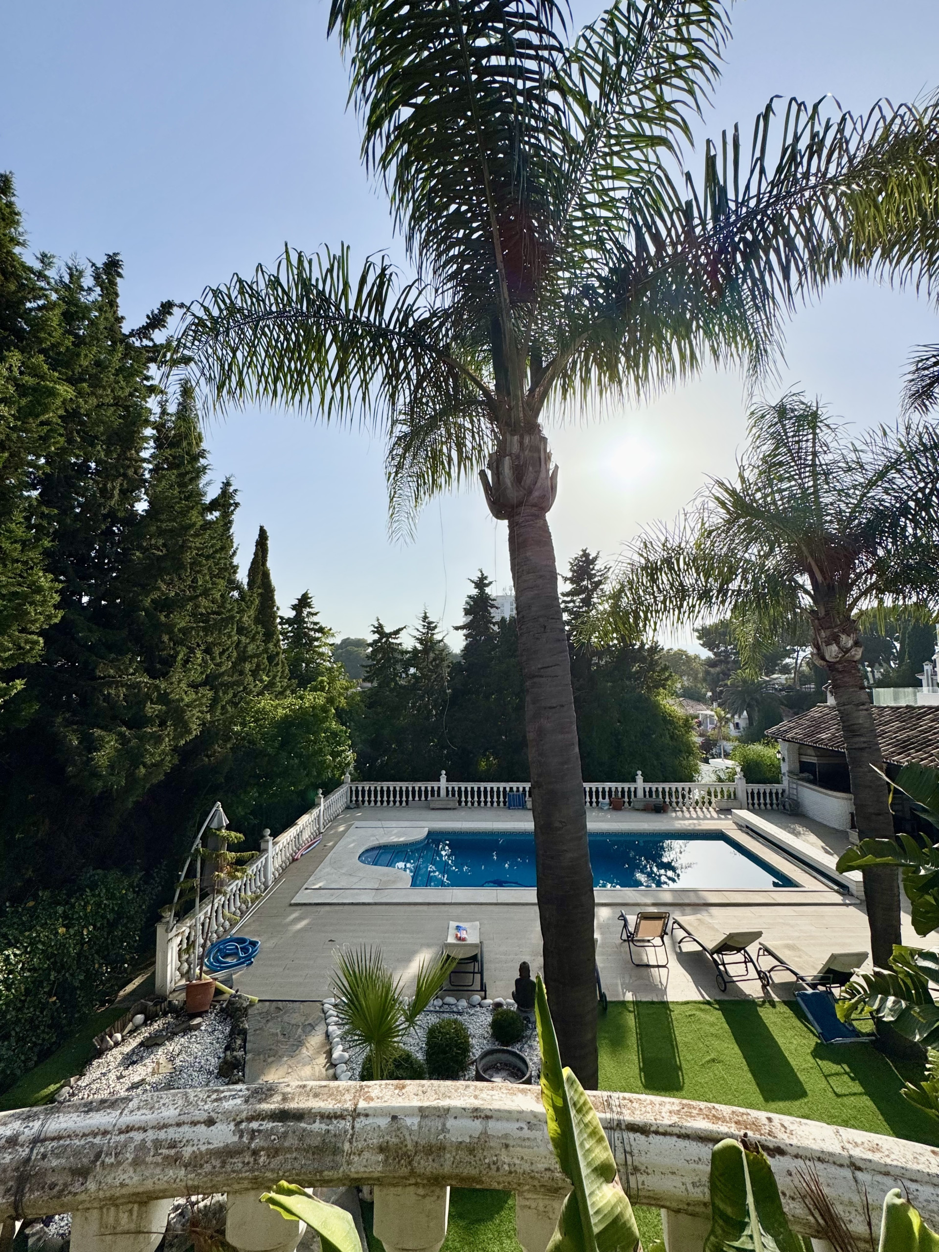 9 Bedroom Villa in Marbella - Foto 18