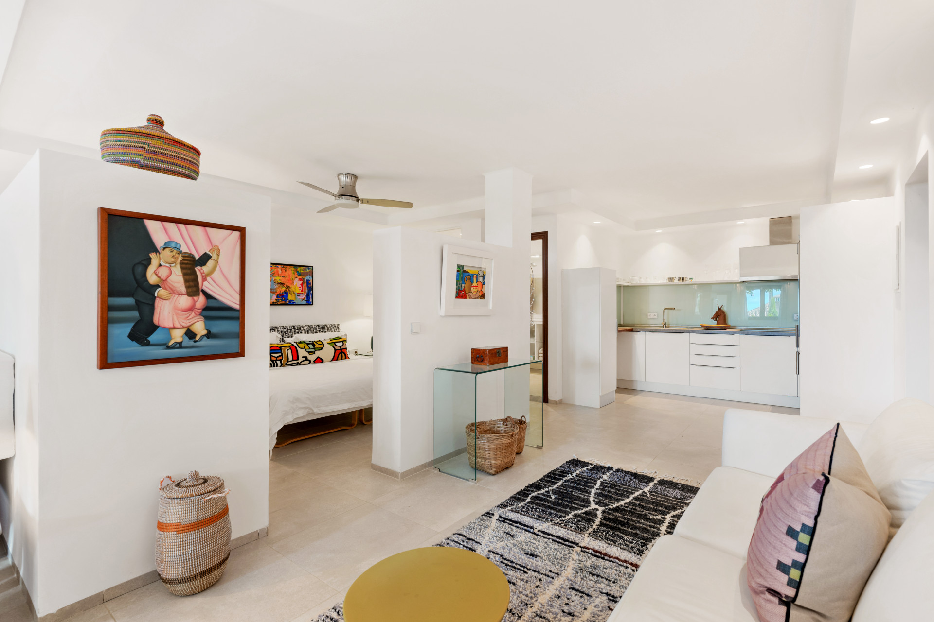 6 Bedroom Villa in Benahavís - Фото 23