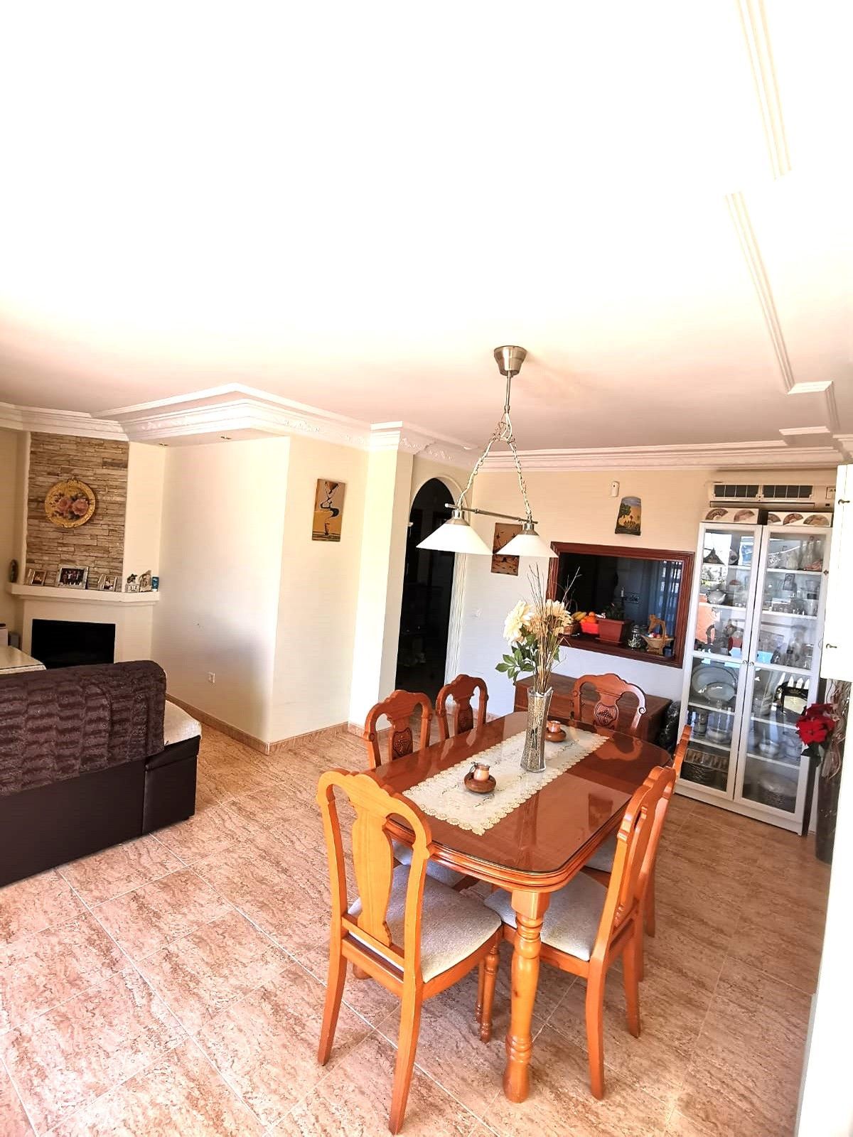 3 Bedroom Villa in Mijas - Photo 8