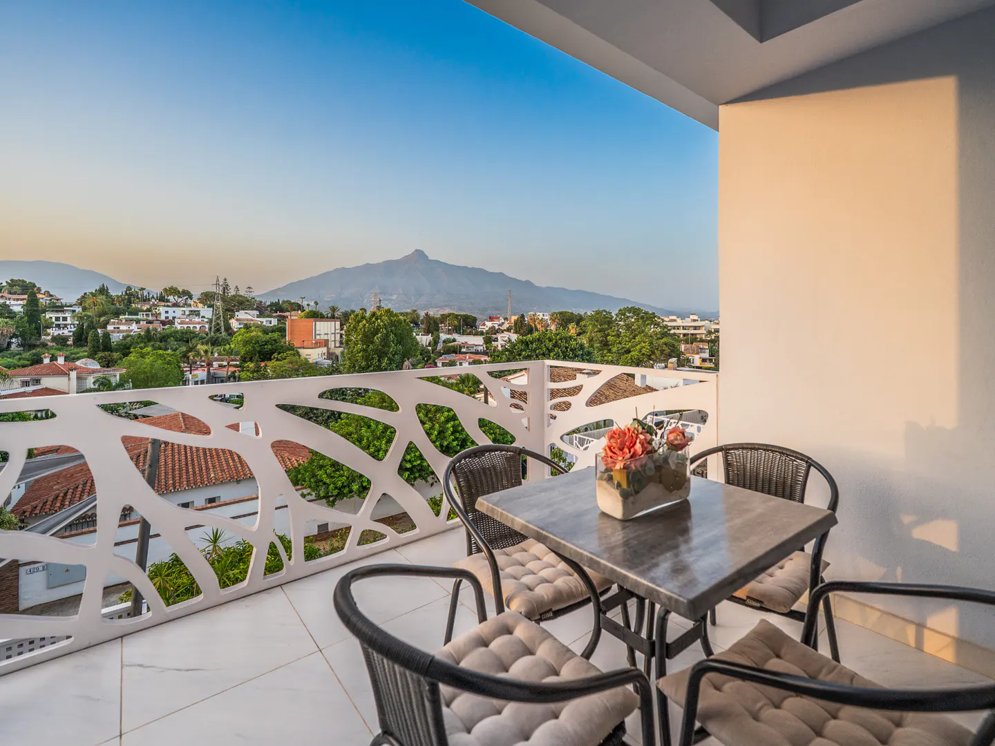 7 Bedroom Villa in Marbella - Foto 23