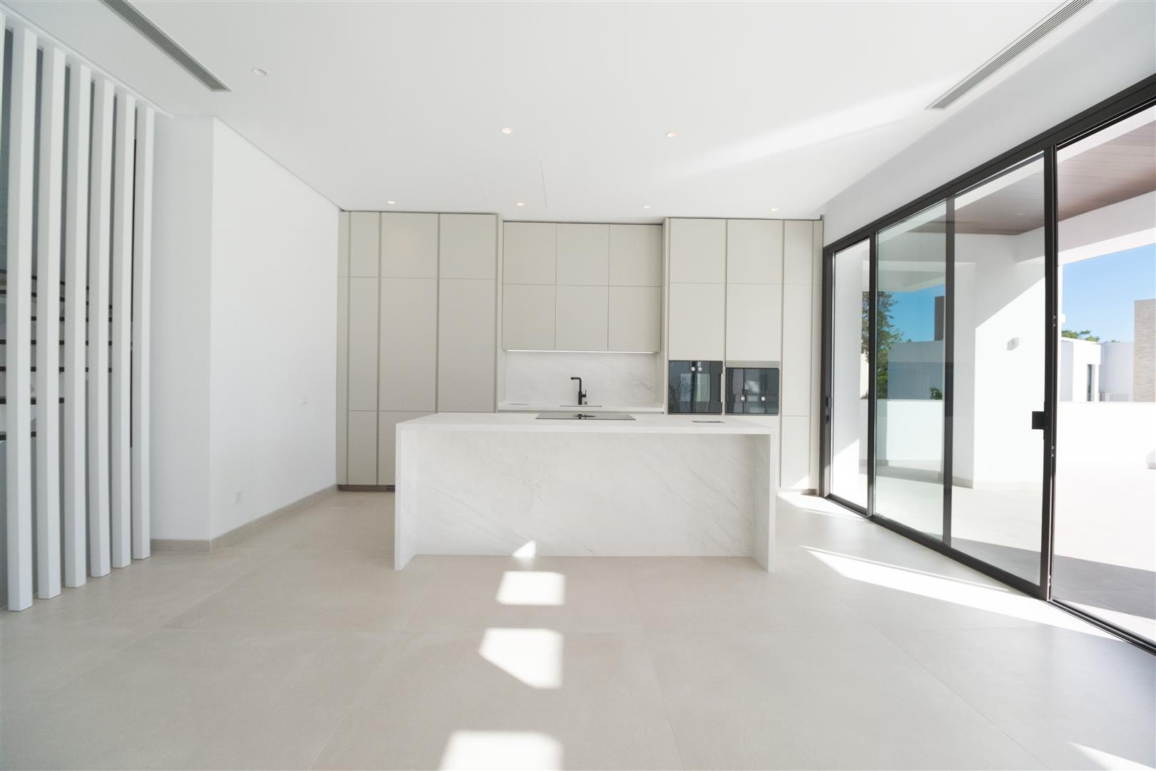 4 Bedroom Villa in Marbella - Foto 6