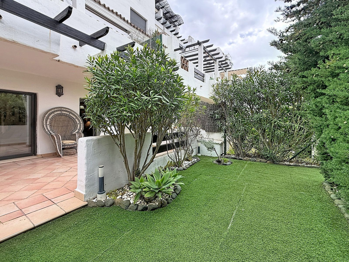 3 Bedroom Apartment in Estepona - Foto 43