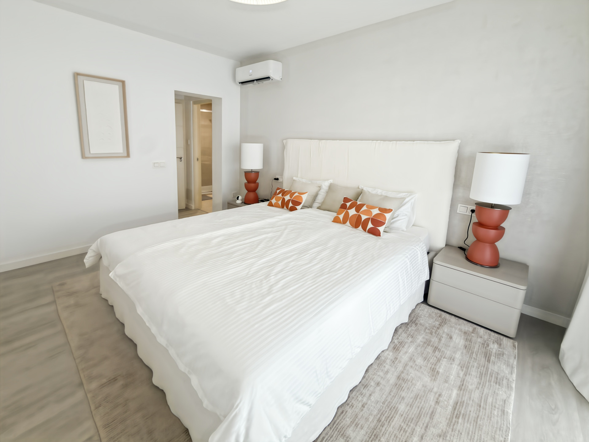 3 Bedroom Villa in Marbella - Photo 18