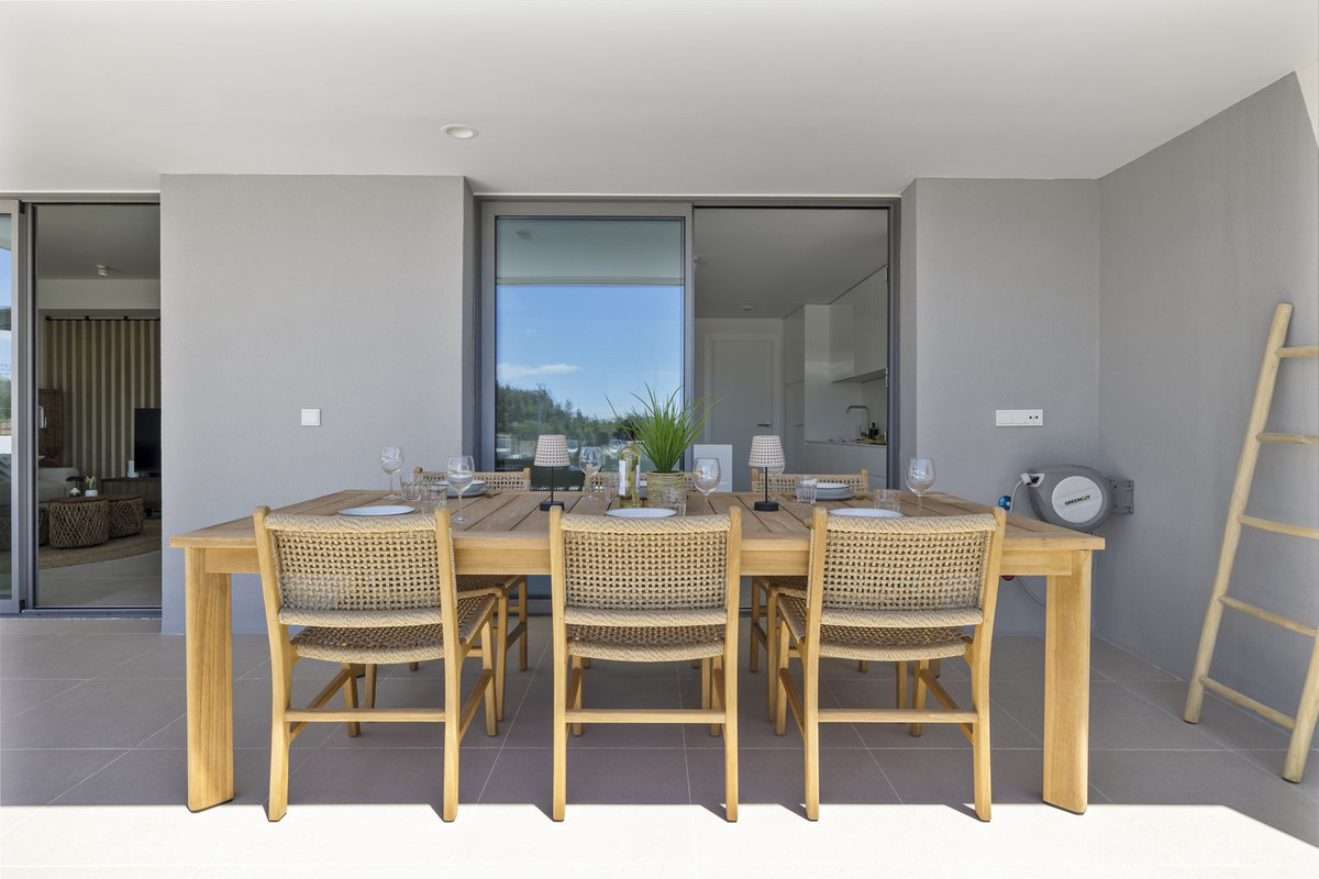 3 Bedroom Townhouse in Mijas - Photo 28