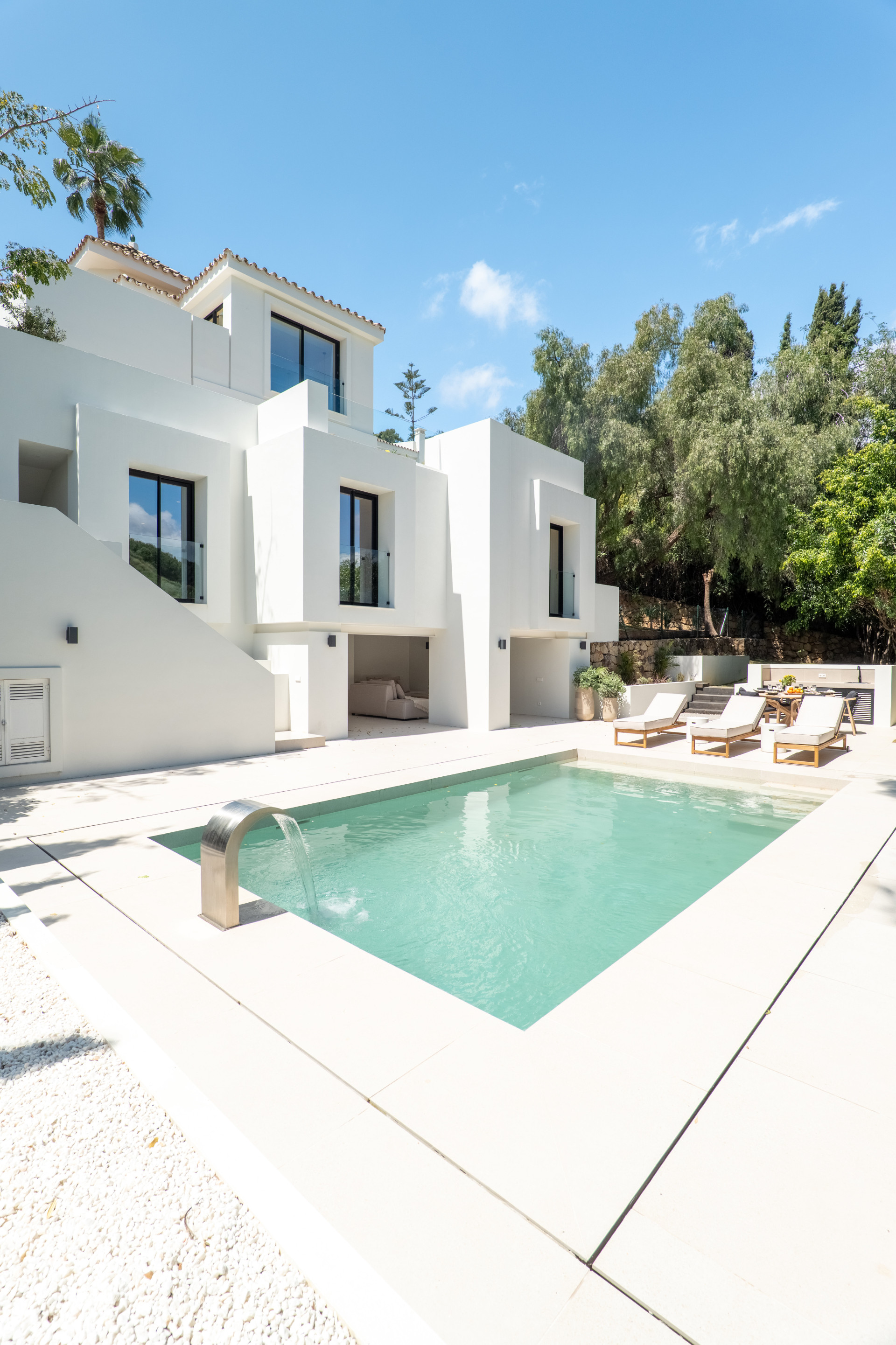 5 Bedroom Villa in Marbella - Photo 23