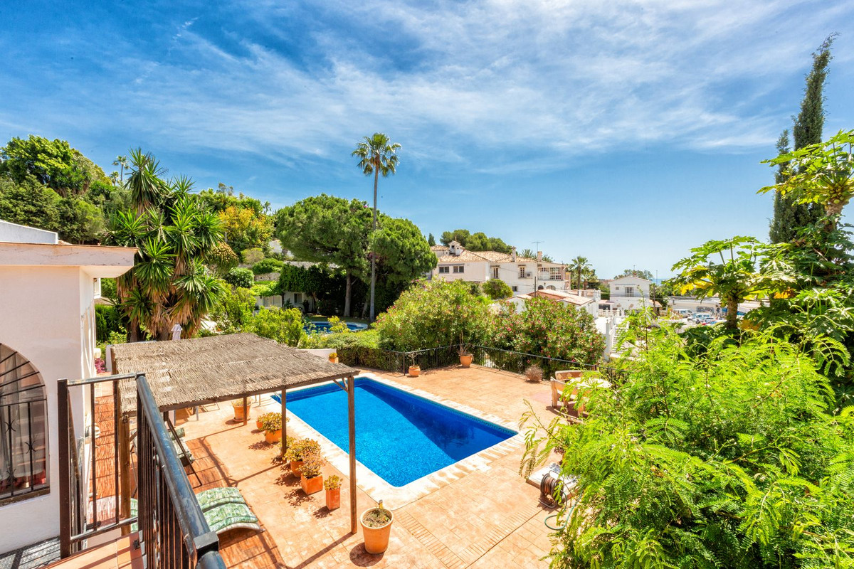 6 Bedroom Villa in Mijas - Foto 31