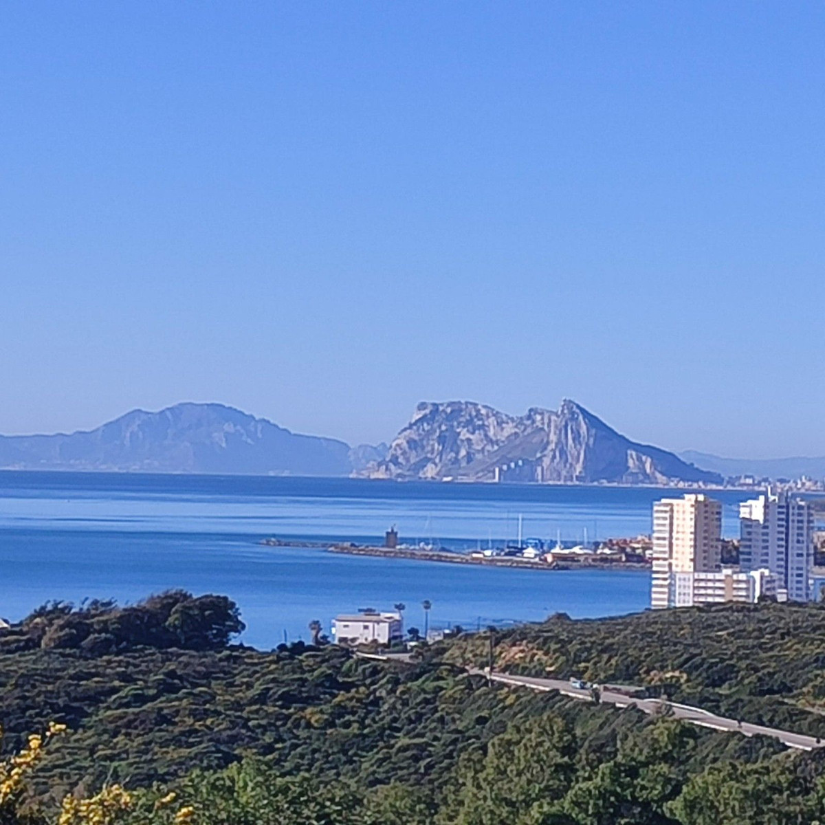 451 m² Plot in San Roque - Photo 4
